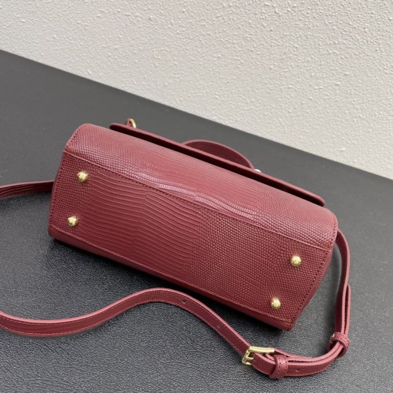 D&G Handle Bags